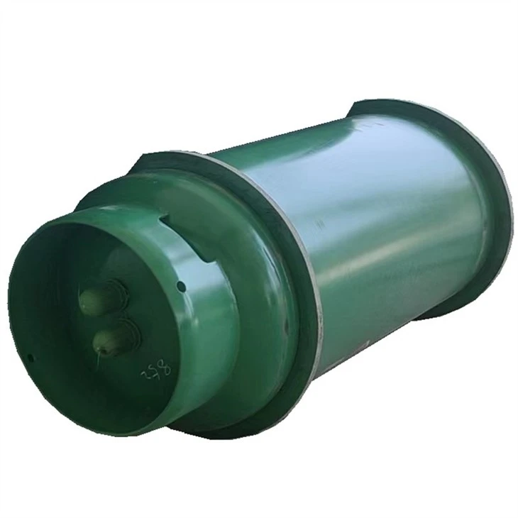 Dimethyl Ether Gas