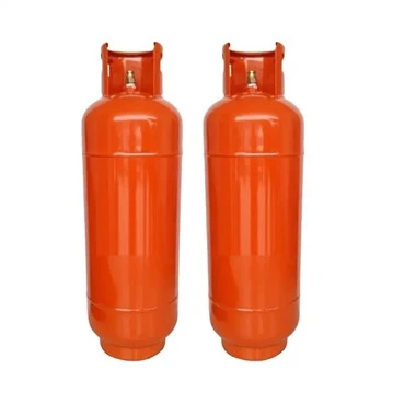 Propane thương mại