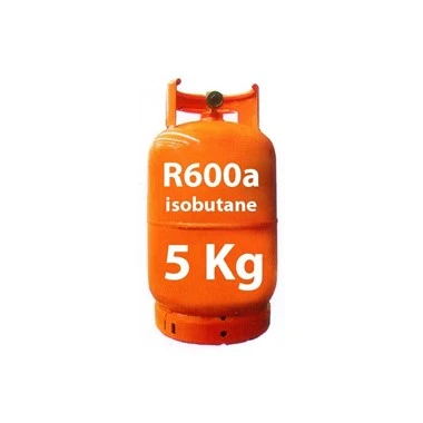 Propane có độc đối với con người không?