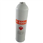 Isobutane khí lạnh